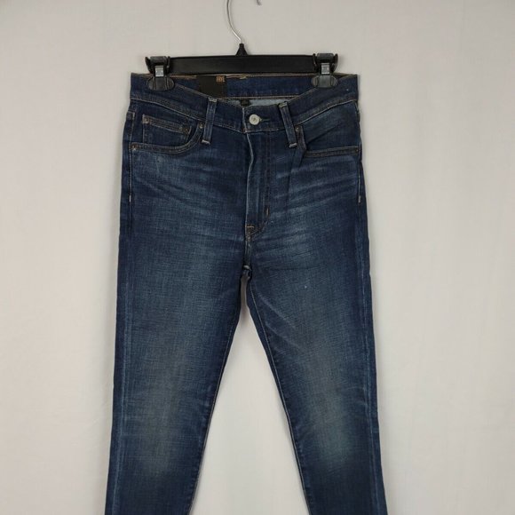 New Frye Addie Women's Jeans Addie Skinny Size 28 - Picture 1 of 2